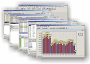 ��etn� syst�m MRP-K/S